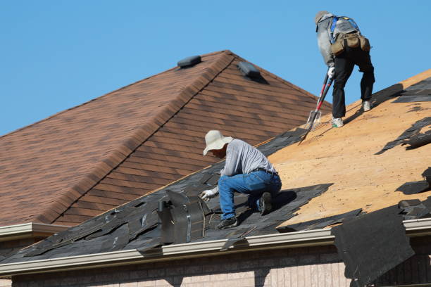 Gutter Replacement in Hillandale, MD